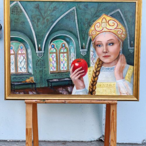 Картины #962